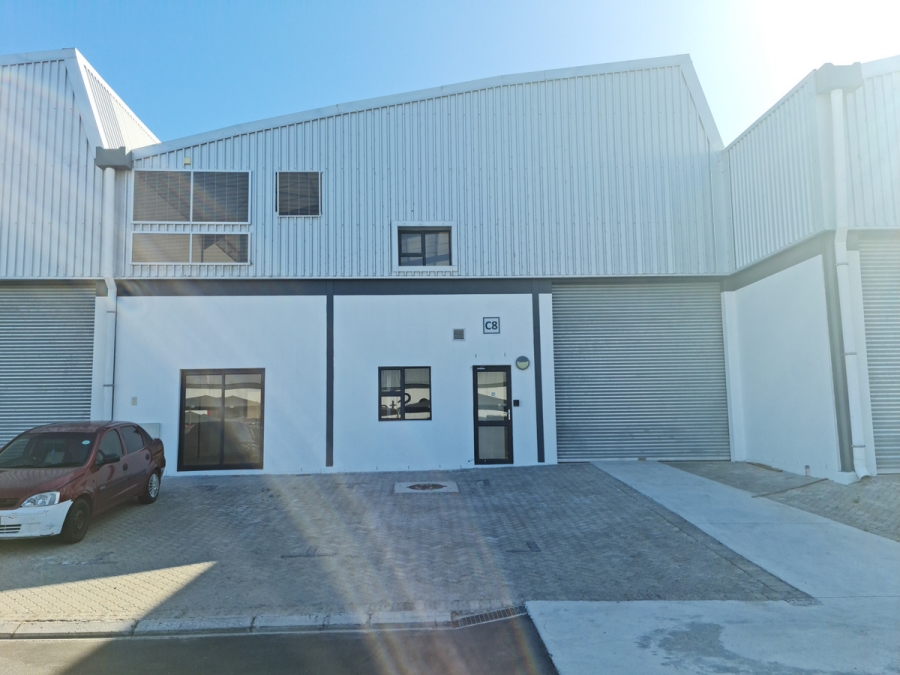 Commercial Property for Sale in Firgrove Western Cape